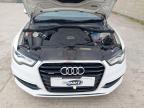 2011 AUDI A6 S LINE TDI QUATTRO AUT  for sale at Copart YORK