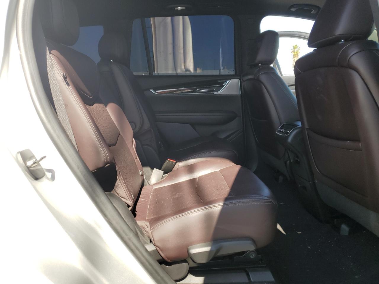 2020 Cadillac Xt6 Premium Luxury VIN: 1GYKPCRS5LZ100471 Lot: 84473755