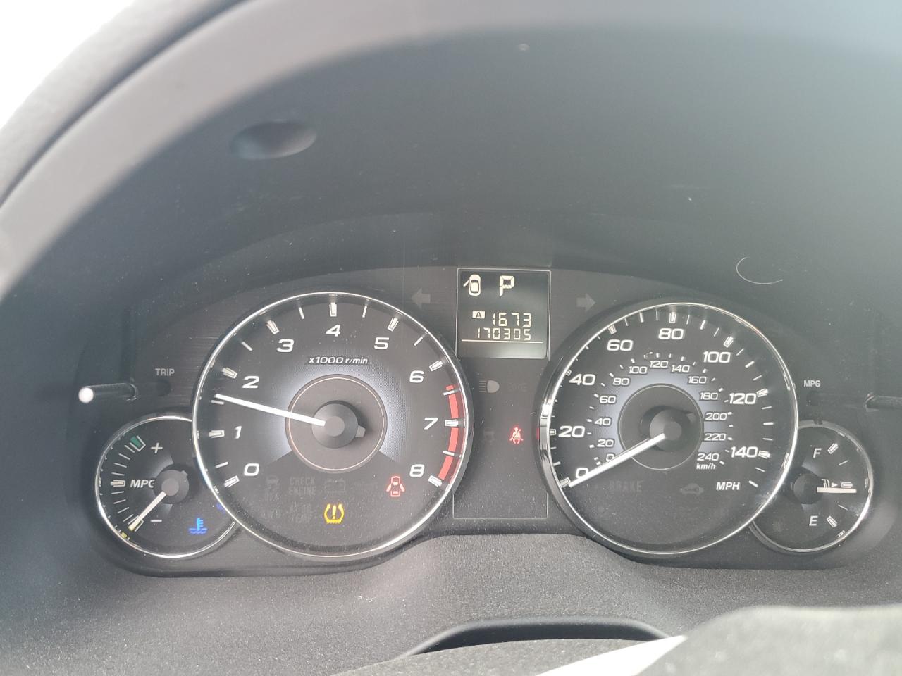 2010 Subaru Outback 2.5I Premium VIN: 4S4BRCCC0A3338211 Lot: 80895545