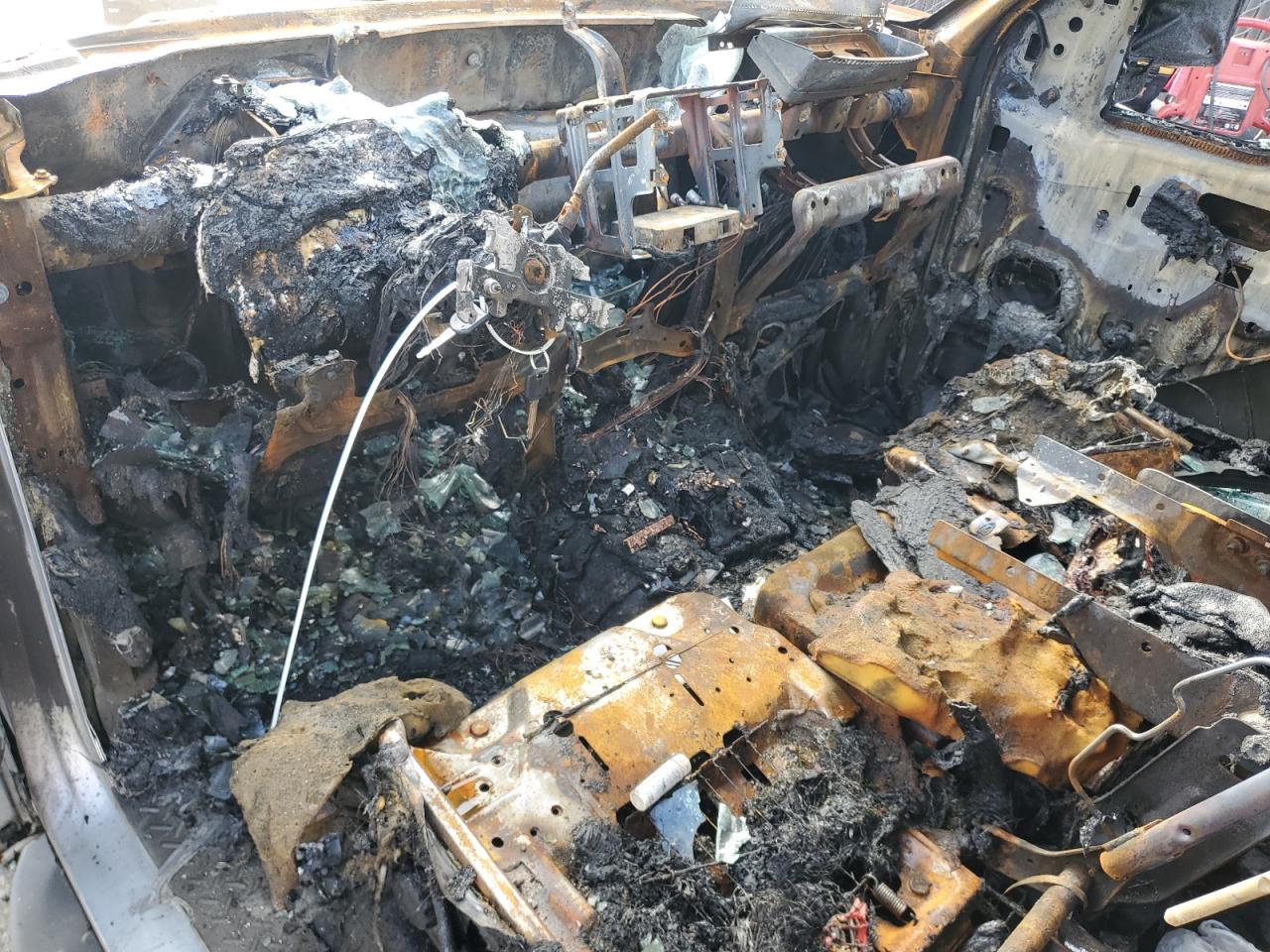 2008 Ford F150 VIN: 1FTRX12W98FA30682 Lot: 84479345