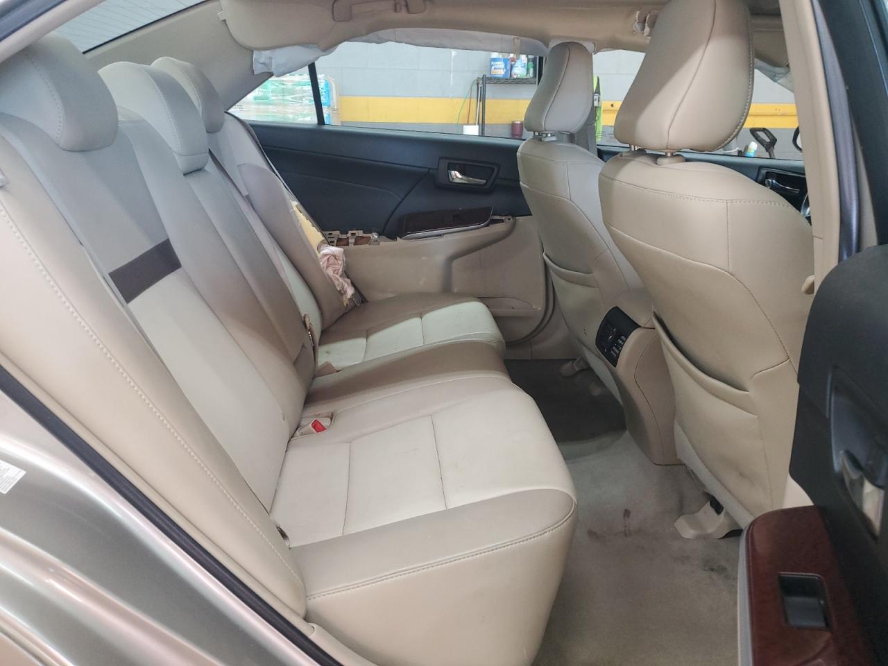 2014 Toyota Camry L VIN: 4T4BF1FK6ER374037 Lot: 84810215