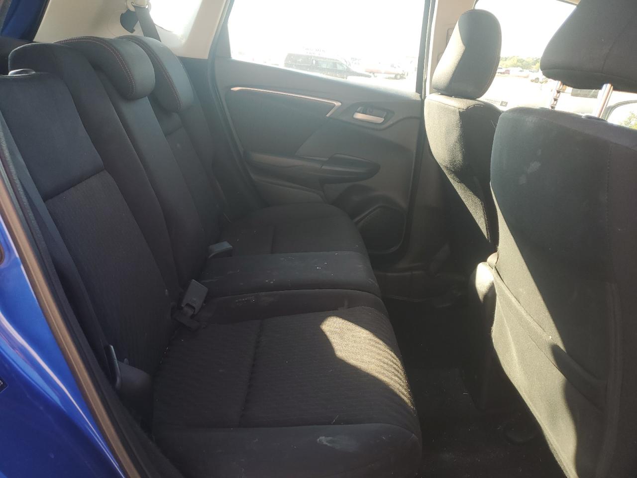 2018 Honda Fit Sport VIN: 3HGGK5H67JM717073 Lot: 85506105