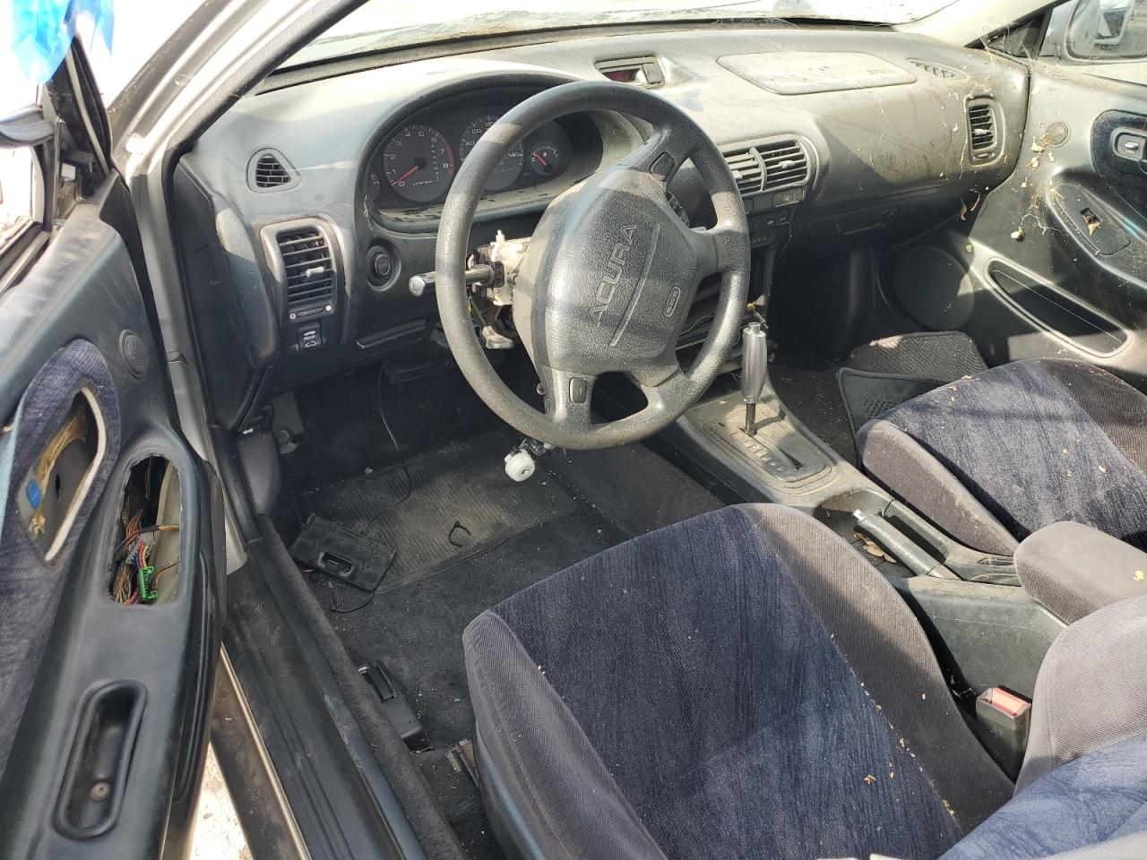1996 Acura Integra Ls VIN: JH4DC445XTS004375 Lot: 89666695