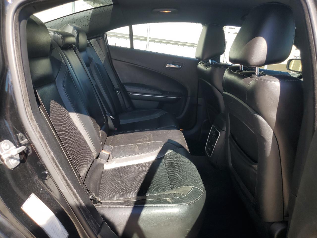 2021 Dodge Charger Sxt VIN: 2C3CDXBG1MH628224 Lot: 86097175