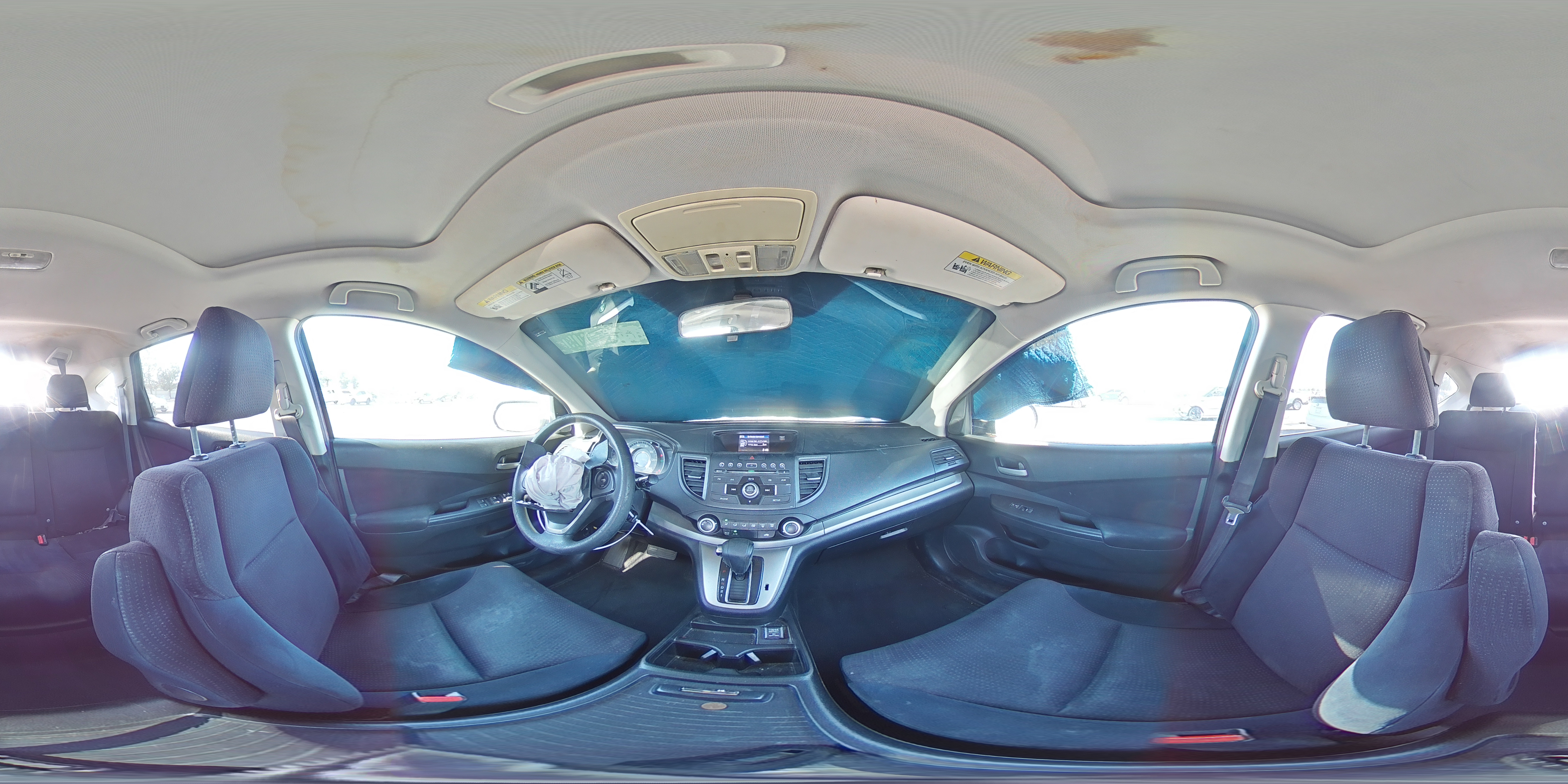 2012 Honda Cr-V Ex VIN: 2HKRM3H50CH506237 Lot: 85338905