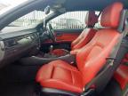 2011 BMW 330D M SPORT AUTO  for sale at Copart YORK