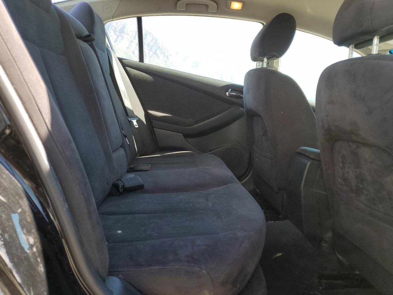 2011 Nissan Altima Base VIN: 1N4AL2APXBN457283 Lot: 84710735