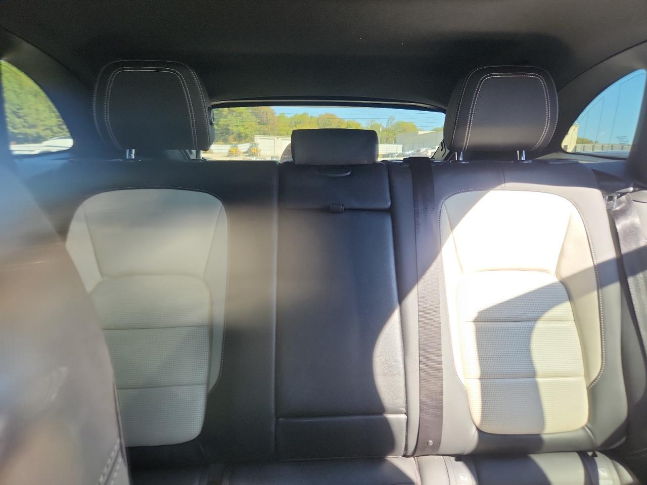 2017 Jaguar F-Pace R - Sport VIN: SADCL2BVXHA899713 Lot: 89539785