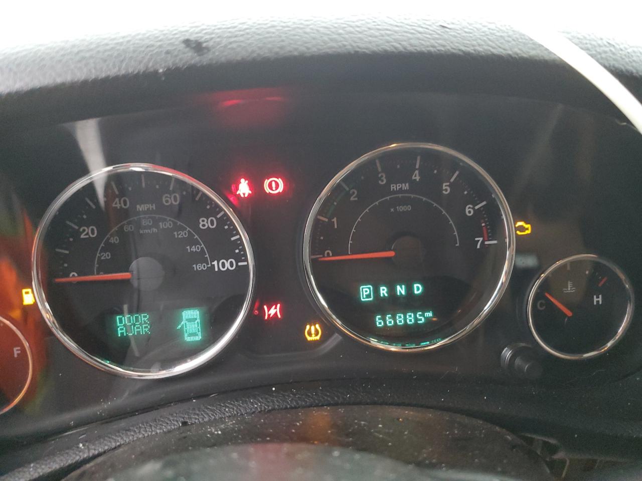 2016 Jeep Wrangler Unlimited Sahara VIN: 1C4BJWEG3GL156122 Lot: 86220365