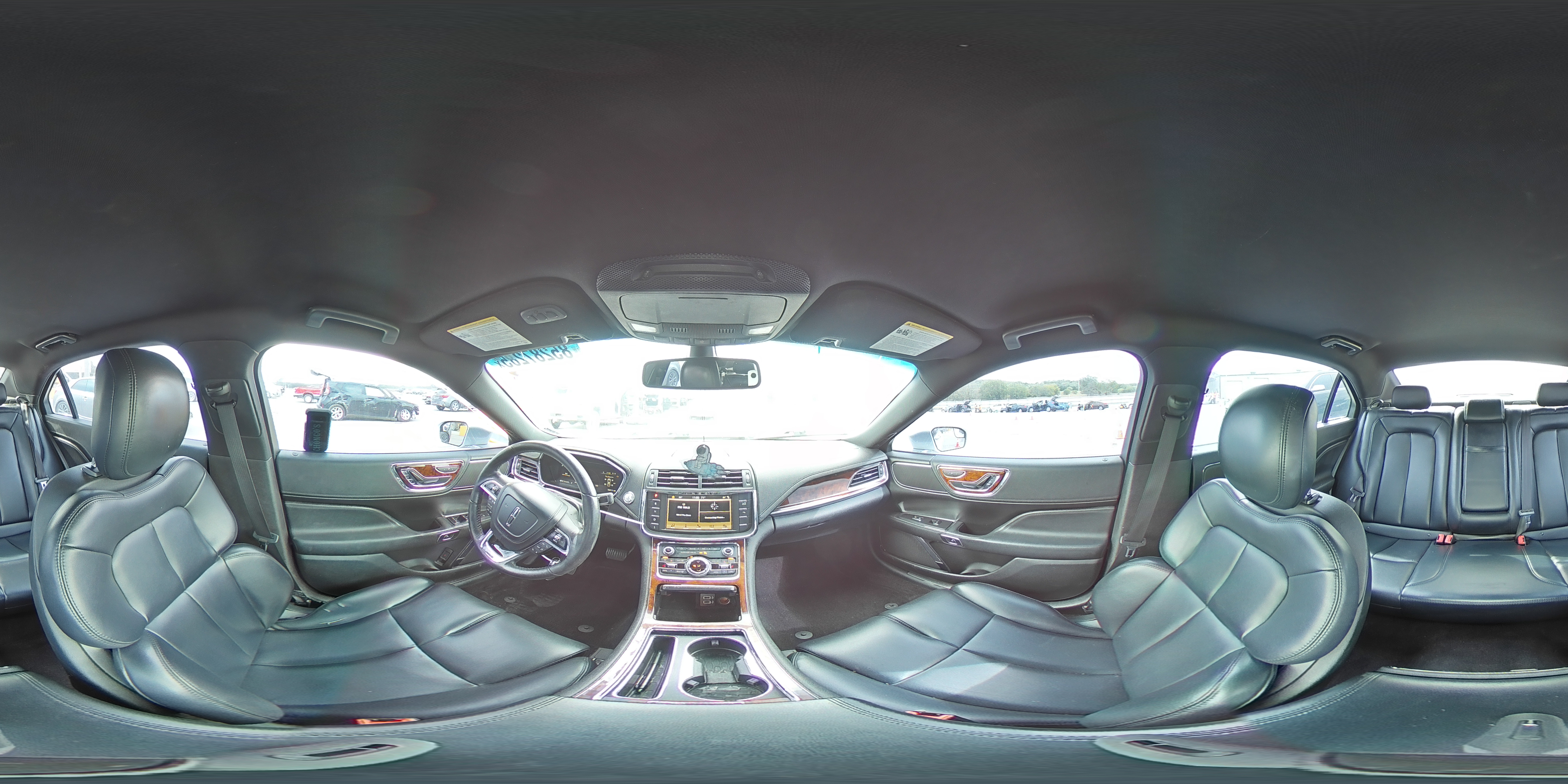 2018 Lincoln Continental Premiere VIN: 1LN6L9PK3J5603439 Lot: 85287285