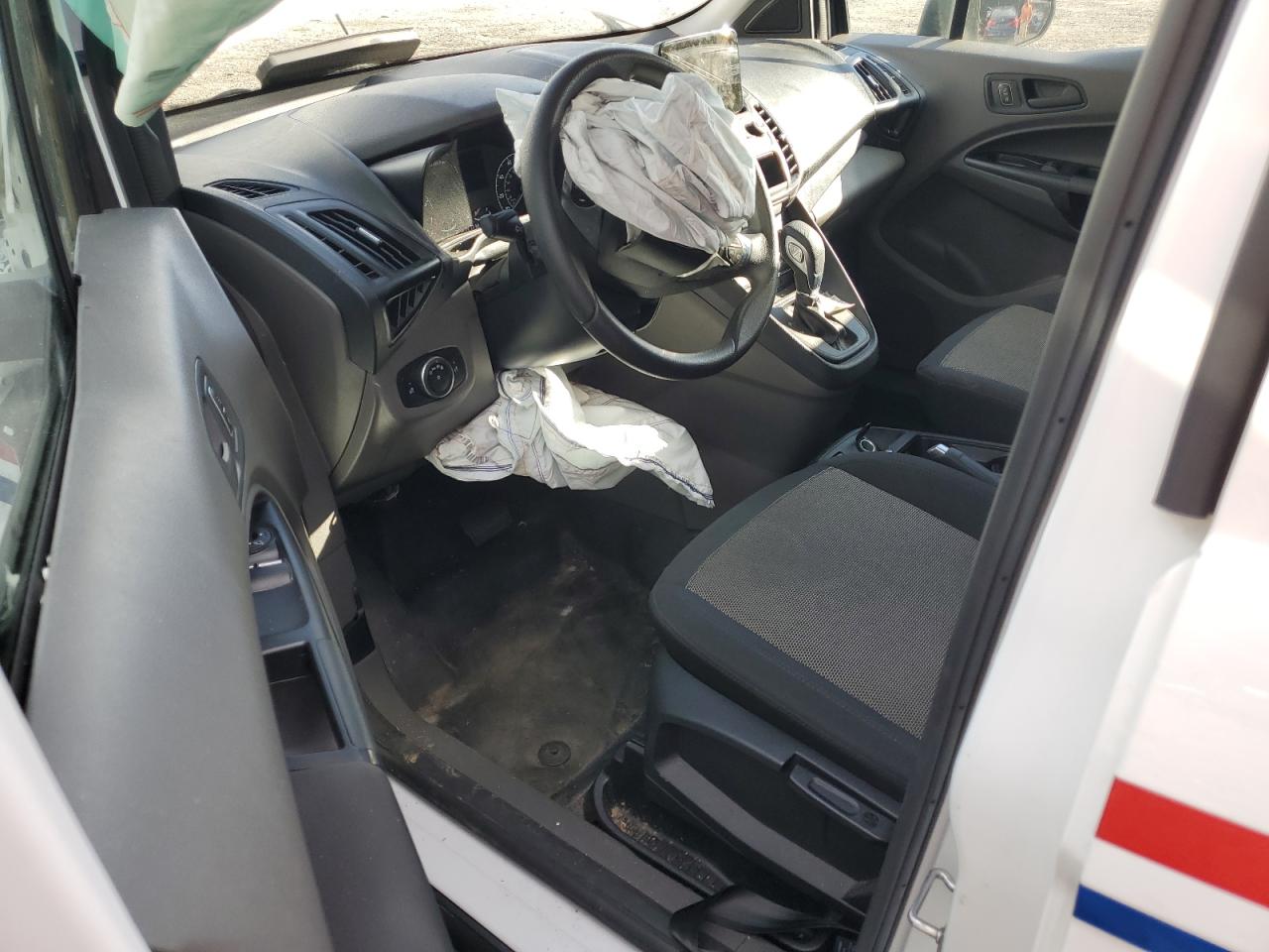 2023 Ford Transit Connect Xl VIN: NM0LS7T26P1570938 Lot: 86839655