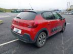 2019 CITROEN C3 1.2 PURETECH 83 FLAIR 5DR for sale at Copart ST HELENS