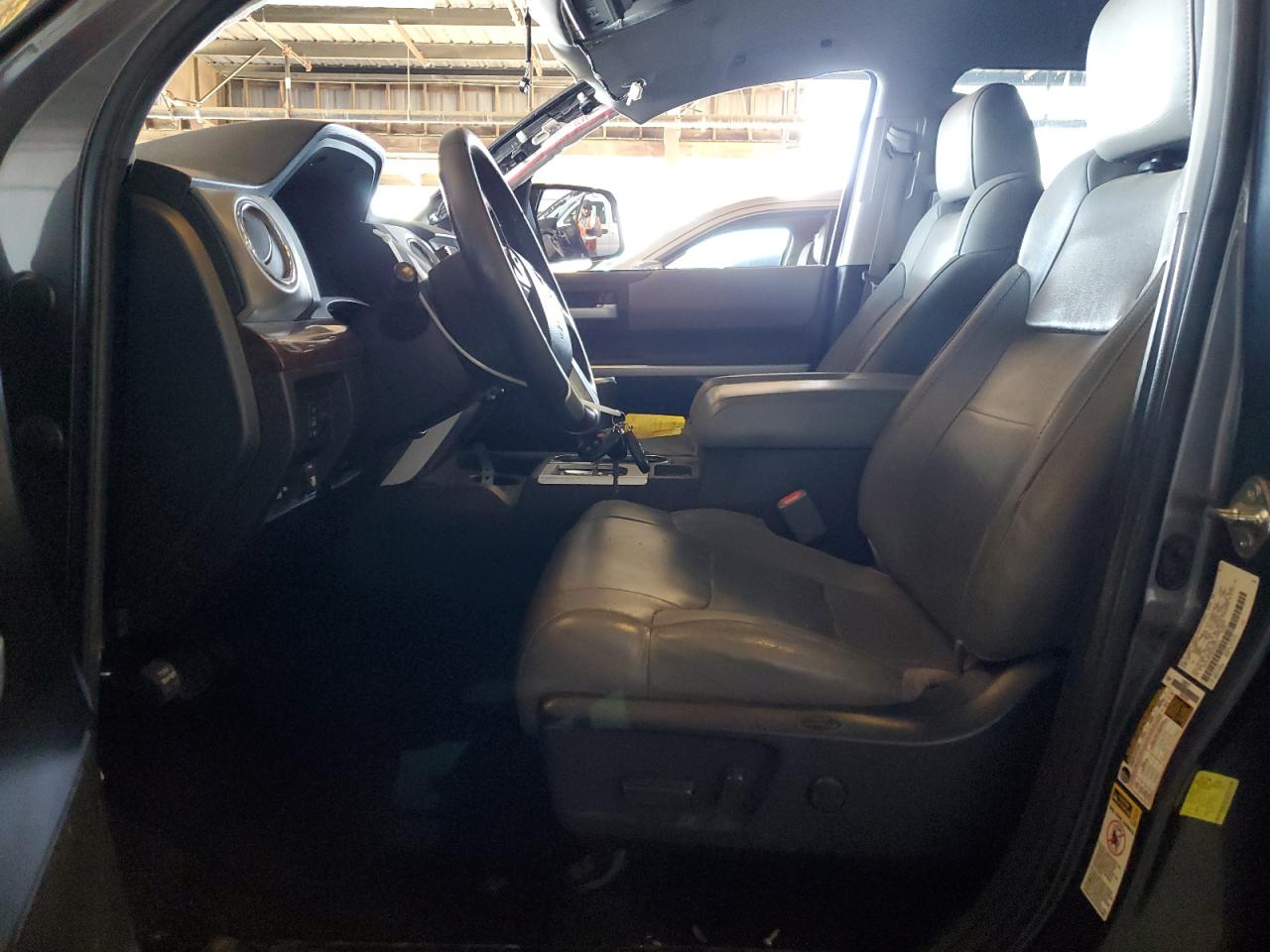2014 Toyota Tundra Double Cab Limited VIN: 5TFBY5F15EX368719 Lot: 81993045