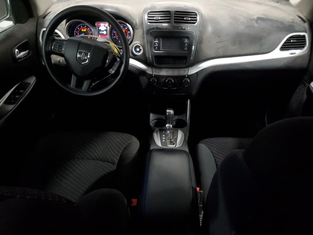 2018 Dodge Journey Sxt VIN: 3C4PDCBG6JT521968 Lot: 82673205