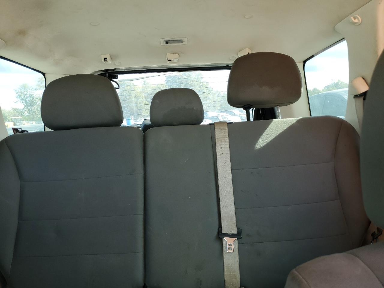 2012 Ford Escape Xls VIN: 1FMCU0C71CKC10217 Lot: 85815055