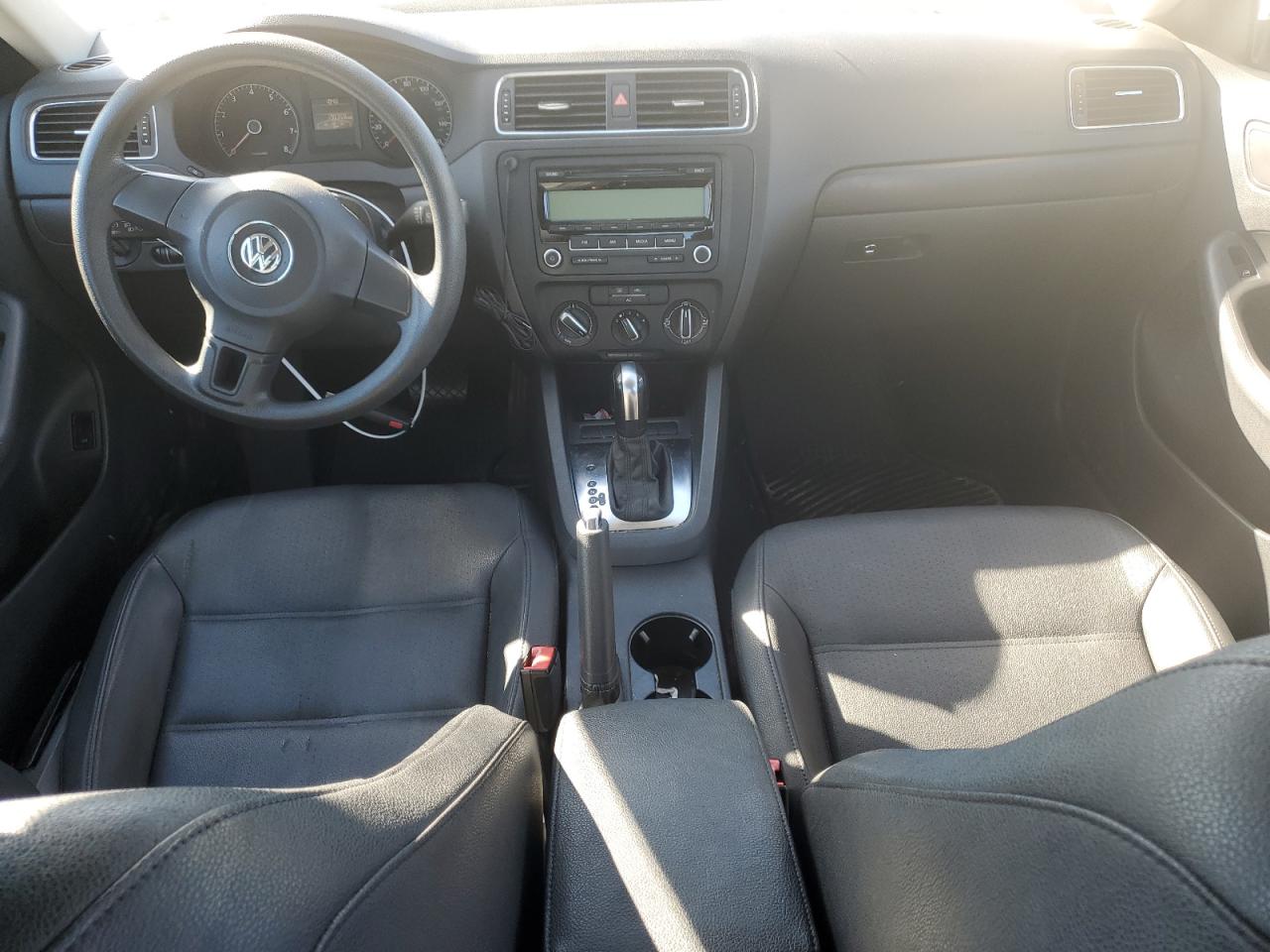 2011 Volkswagen Jetta Se VIN: 3VWDZ7AJ1BM360480 Lot: 86091285