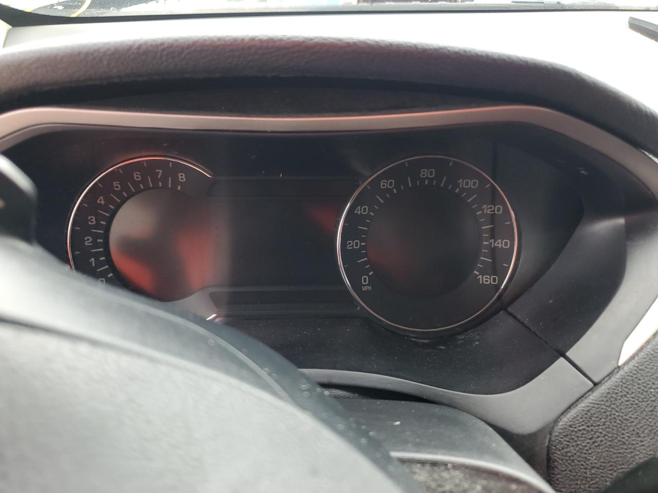 2016 Lincoln Mkz VIN: 3LN6L2GK9GR633607 Lot: 85949735