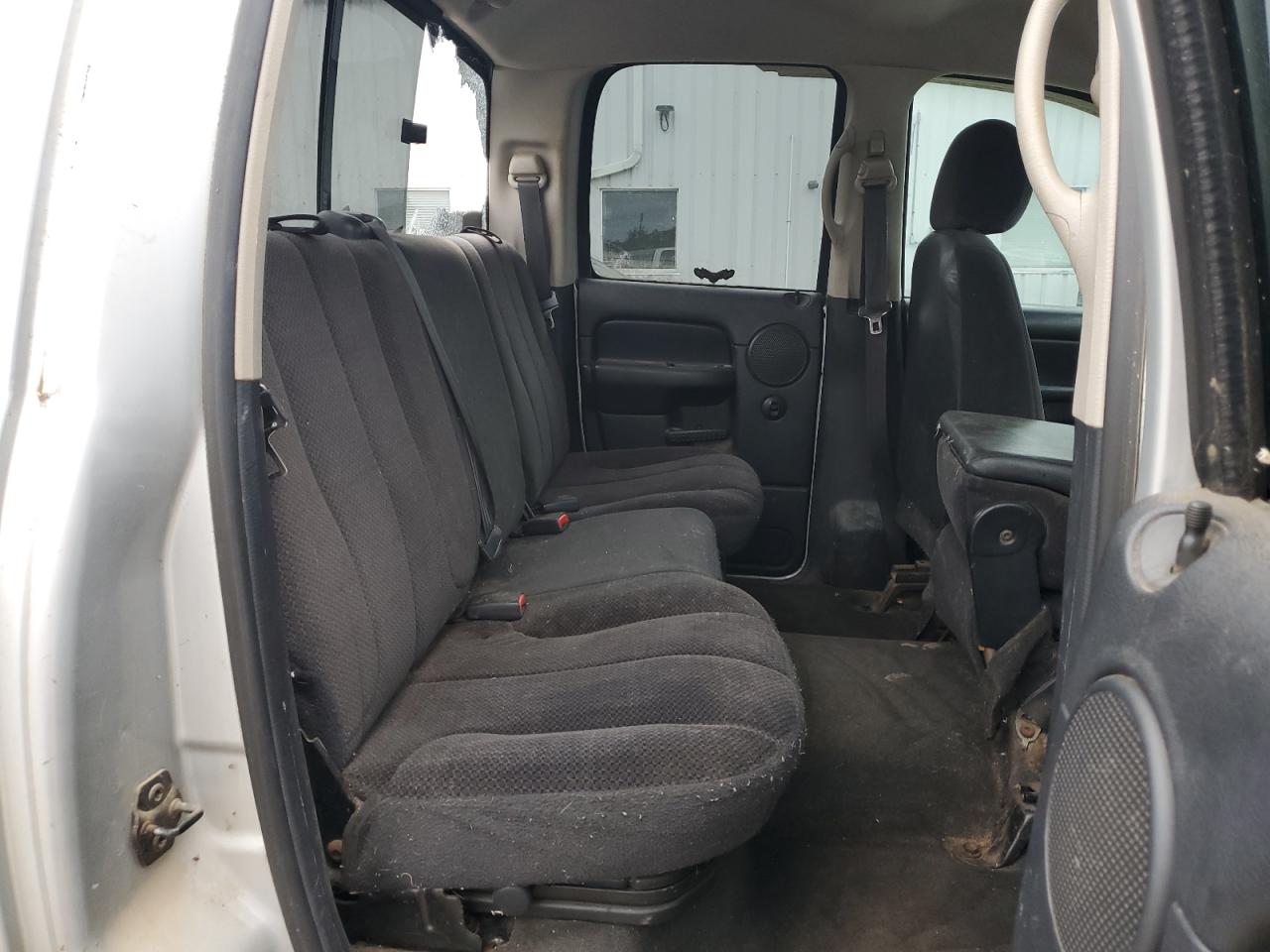 2002 Dodge Ram 1500 VIN: 3D7HA18N62G153671 Lot: 89922185