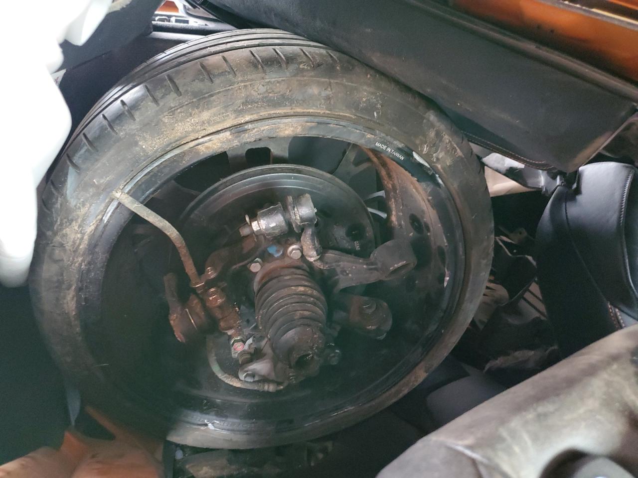 2023 Toyota Gr 86 Premium VIN: JF1ZNBH10P8756012 Lot: 85733305