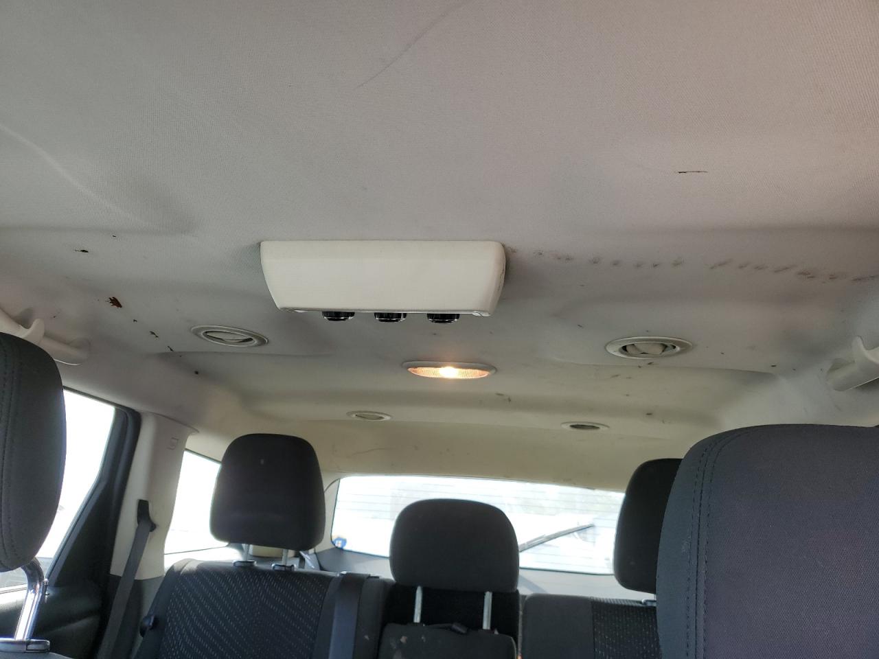 2018 Dodge Journey Sxt VIN: 3C4PDCBG1JT510392 Lot: 81585015