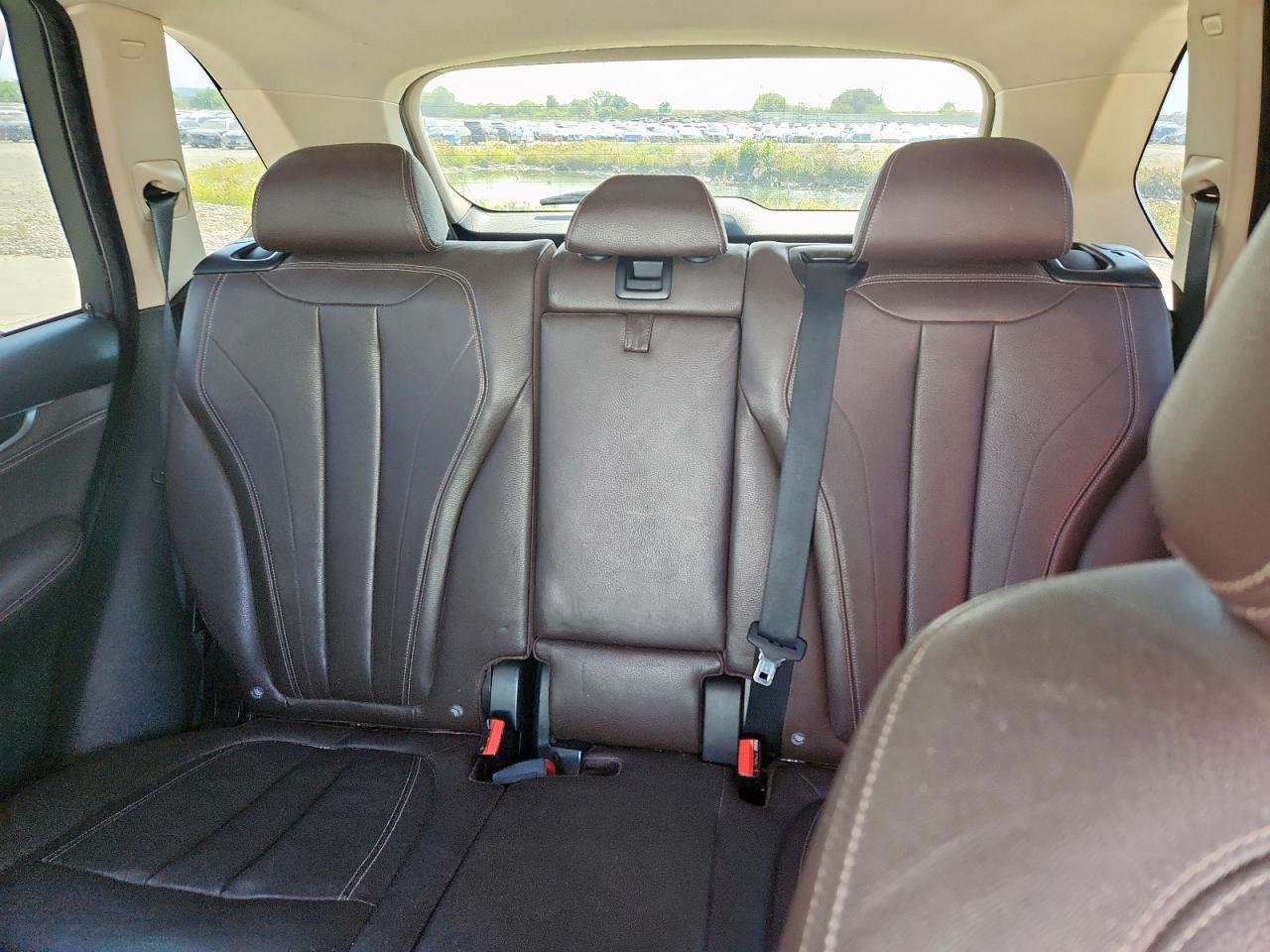 2016 BMW X5 xDrive35I VIN: 5UXKR0C52G0P26862 Lot: 84920975