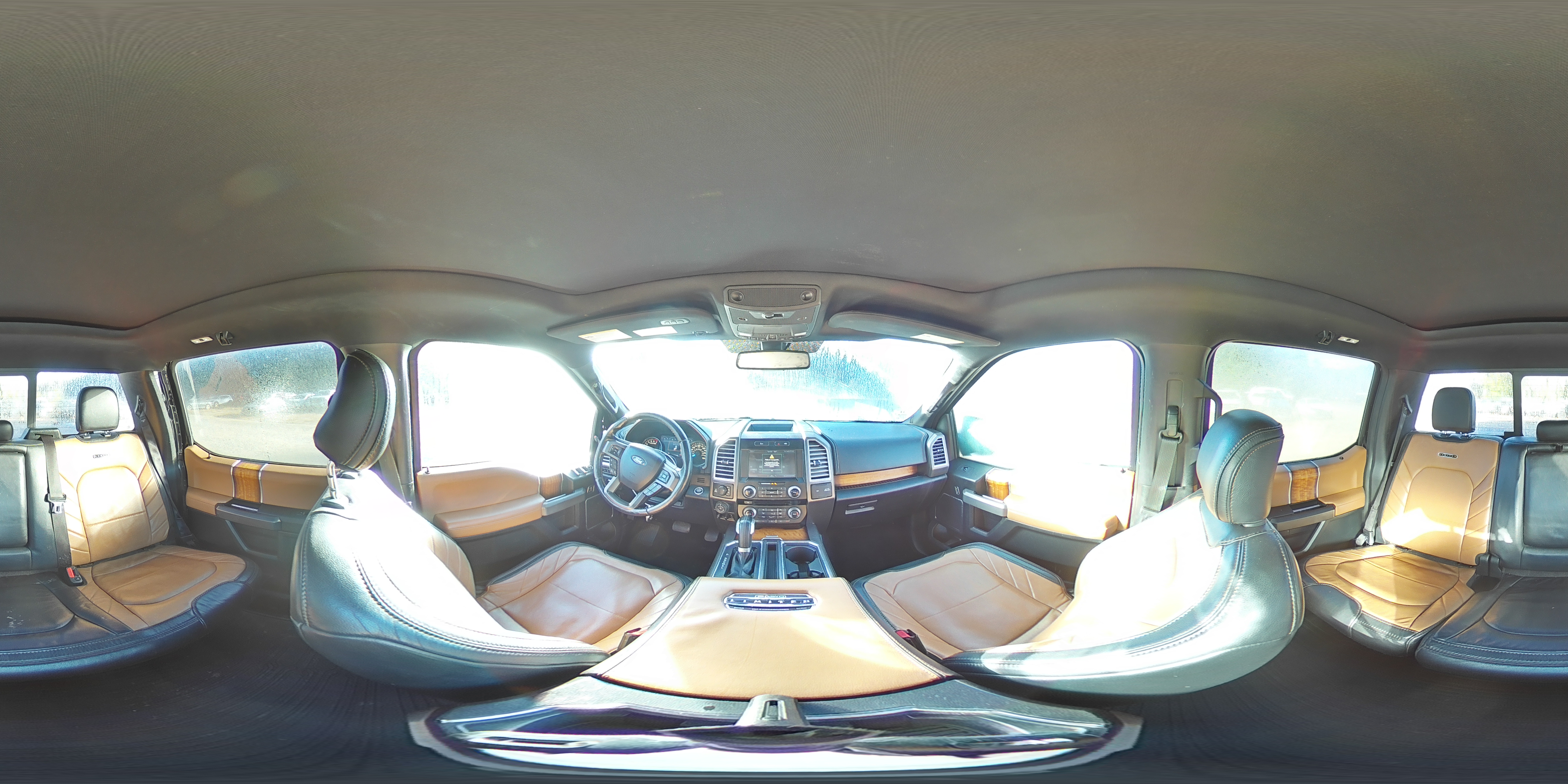 2016 Ford F150 Supercrew VIN: 1FTEW1EG4GFC63969 Lot: 81998005