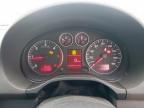 2007 AUDI A3 S LINE TDI S/BACK  for sale at Copart NEWBURY