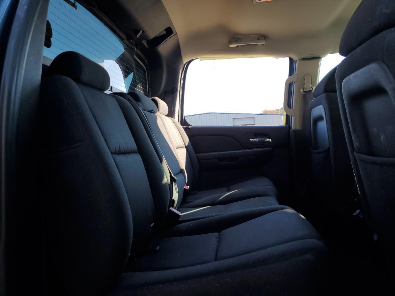 2012 Chevrolet Avalanche Ls VIN: 3GNTKEE7XCG130028 Lot: 87489345