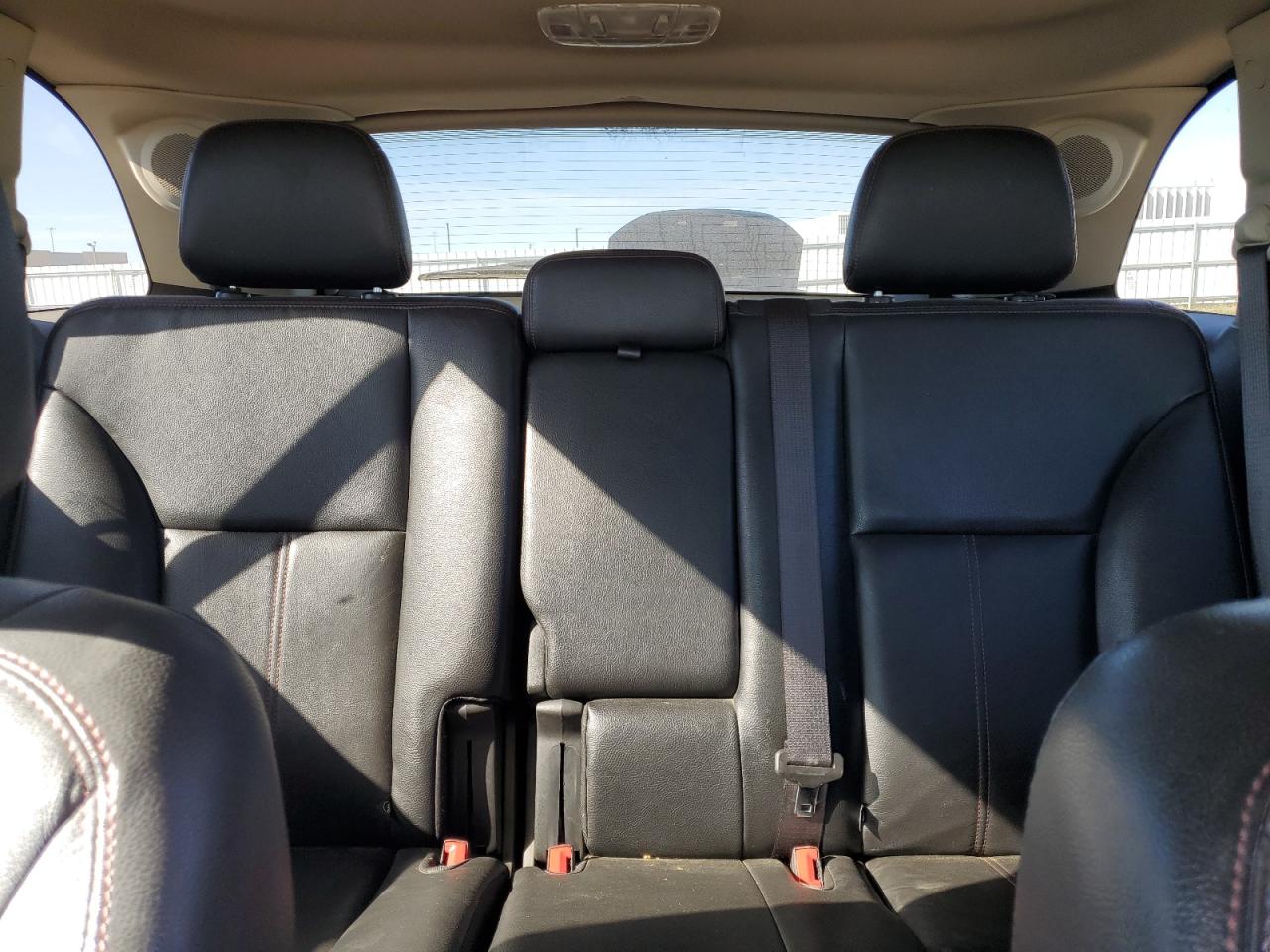 2013 Ford Edge Limited VIN: 2FMDK4KC7DBC85418 Lot: 83870235