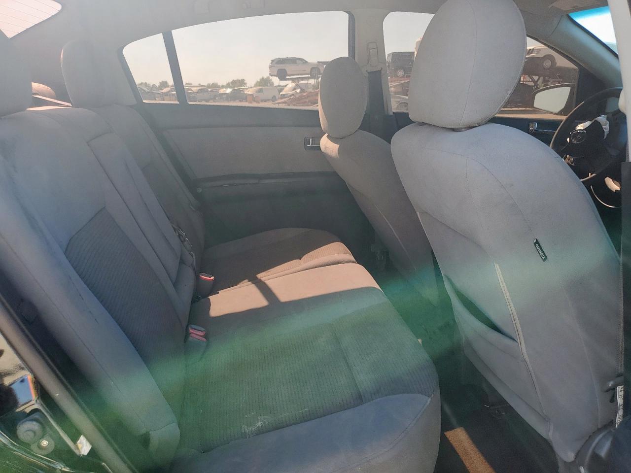 2012 Nissan Sentra 2.0 VIN: 3N1AB6APXCL733745 Lot: 86319245