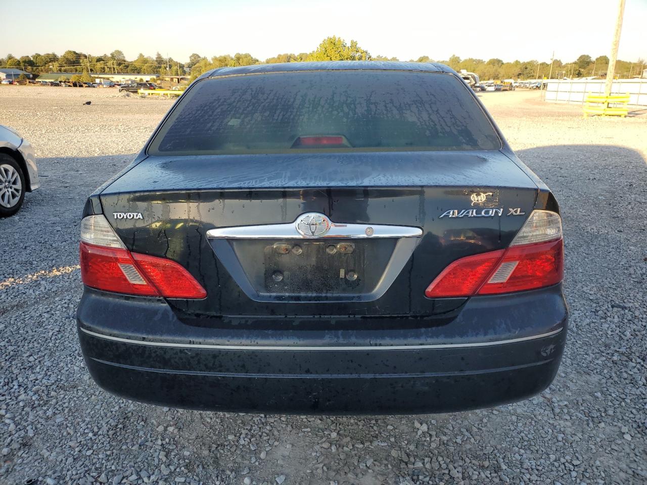 2004 Toyota Avalon Xl VIN: 4T1BF28BX4U360430 Lot: 85861885