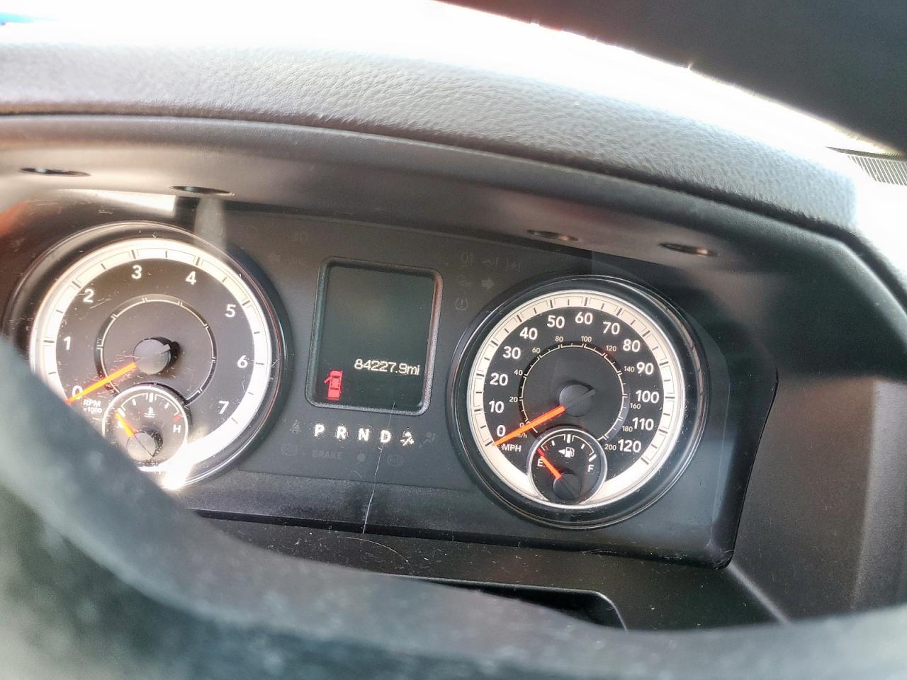 2021 Ram 1500 Classic Tradesman VIN: 1C6RR6KG4MS549311 Lot: 86476015