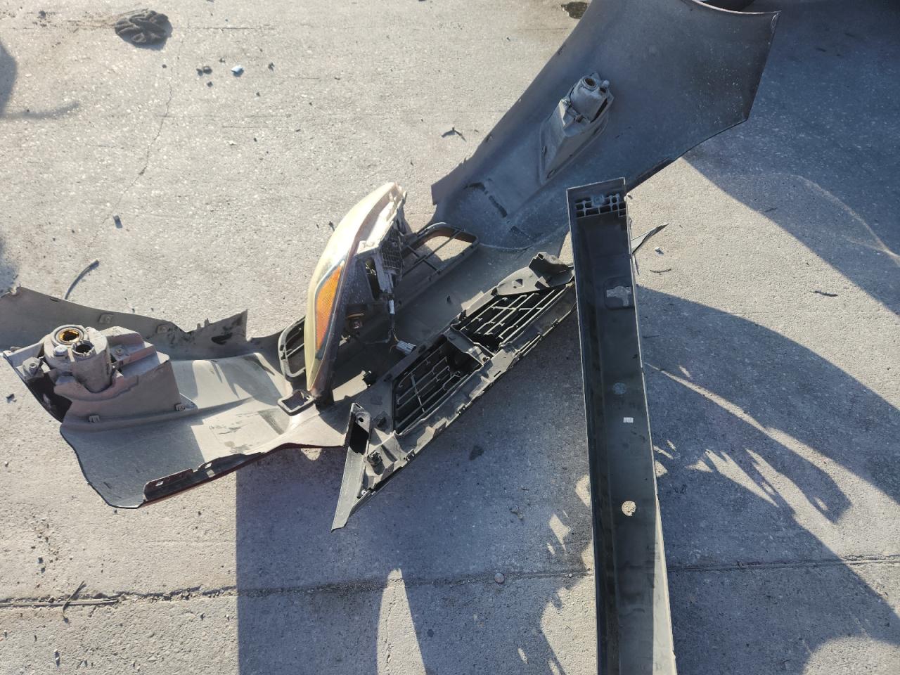 2016 Nissan Altima 2.5 VIN: 1N4AL3APXGN380508 Lot: 85560765