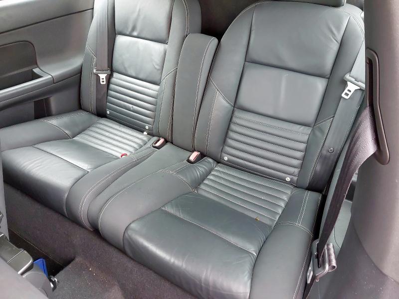 2010 VOLVO C30 2.0D R DESIGN 3DR