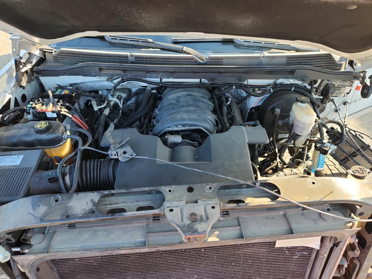 2018 GMC Sierra K1500 Denali VIN: 3GTU2PEJ2JG293788 Lot: 85859315