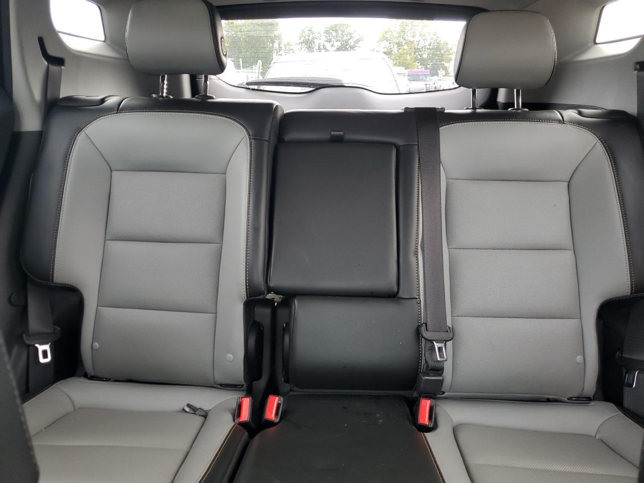 2018 GMC Terrain Slt VIN: 3GKALVEX5JL208253 Lot: 82279425