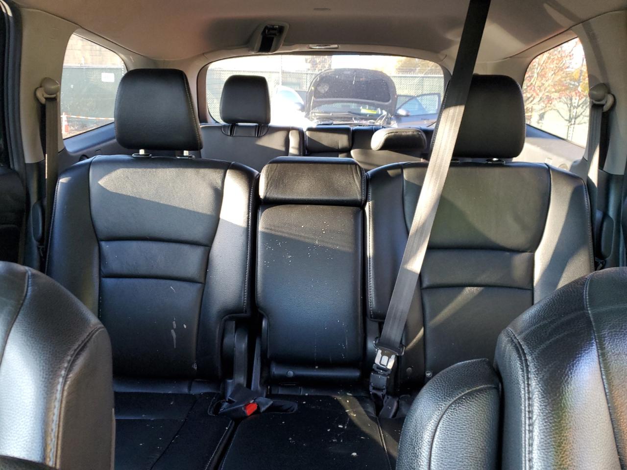 2021 Honda Pilot Exl VIN: 5FNYF6H5XMB047452 Lot: 90375455