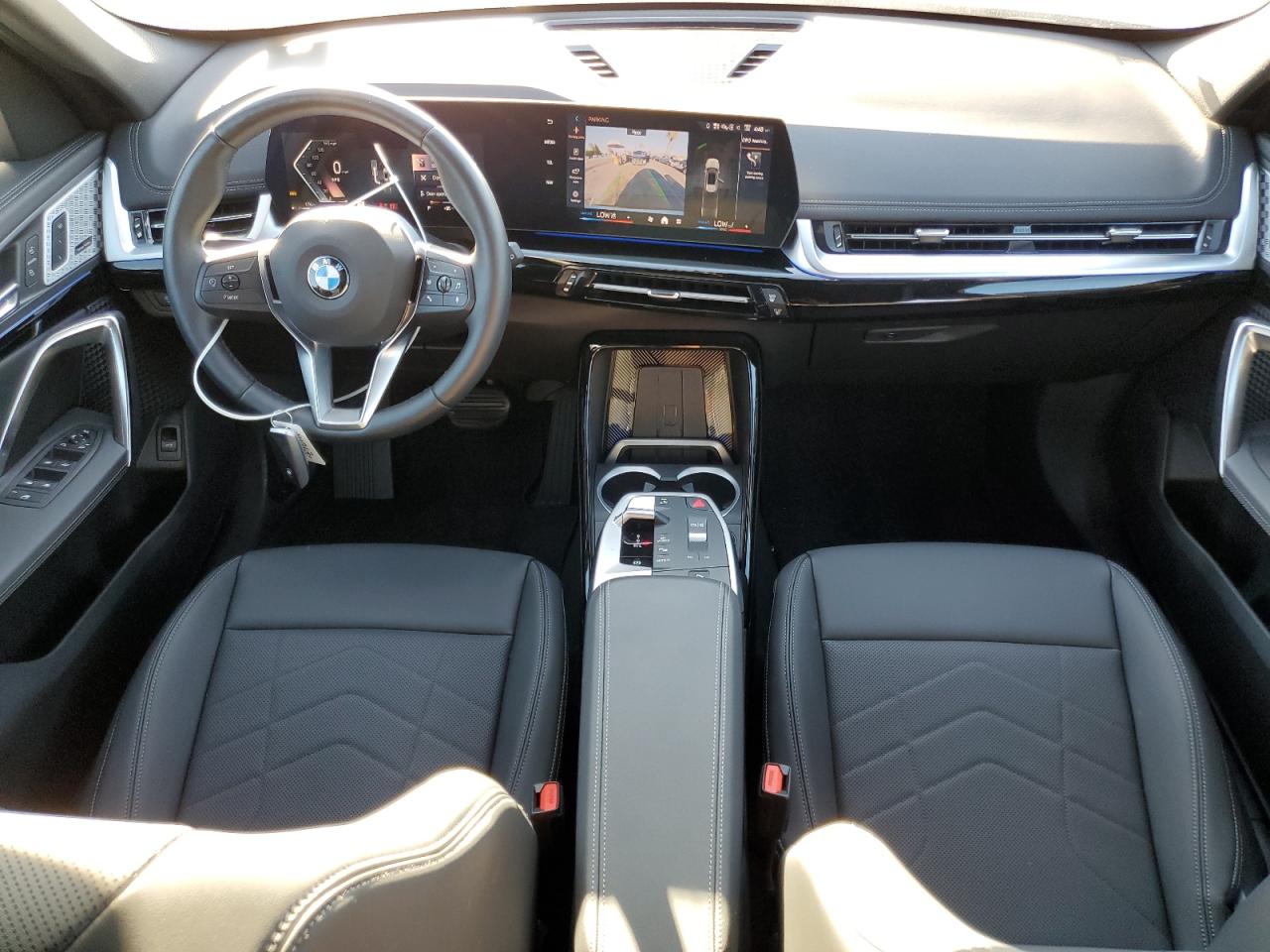 2024 BMW X1 xDrive28I VIN: WBX73EF00R5Z33748 Lot: 82251665