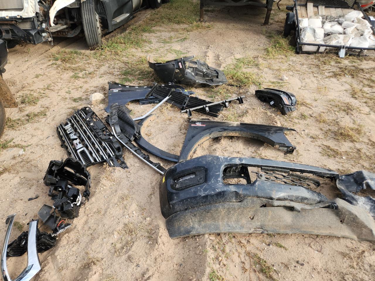 2025 Ram 3500 Limited VIN: 3C63RRRL2SG571029 Lot: 86081905