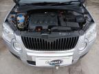 2013 SKODA YETI SE TDI CR 110  for sale at Copart WOLVERHAMPTON