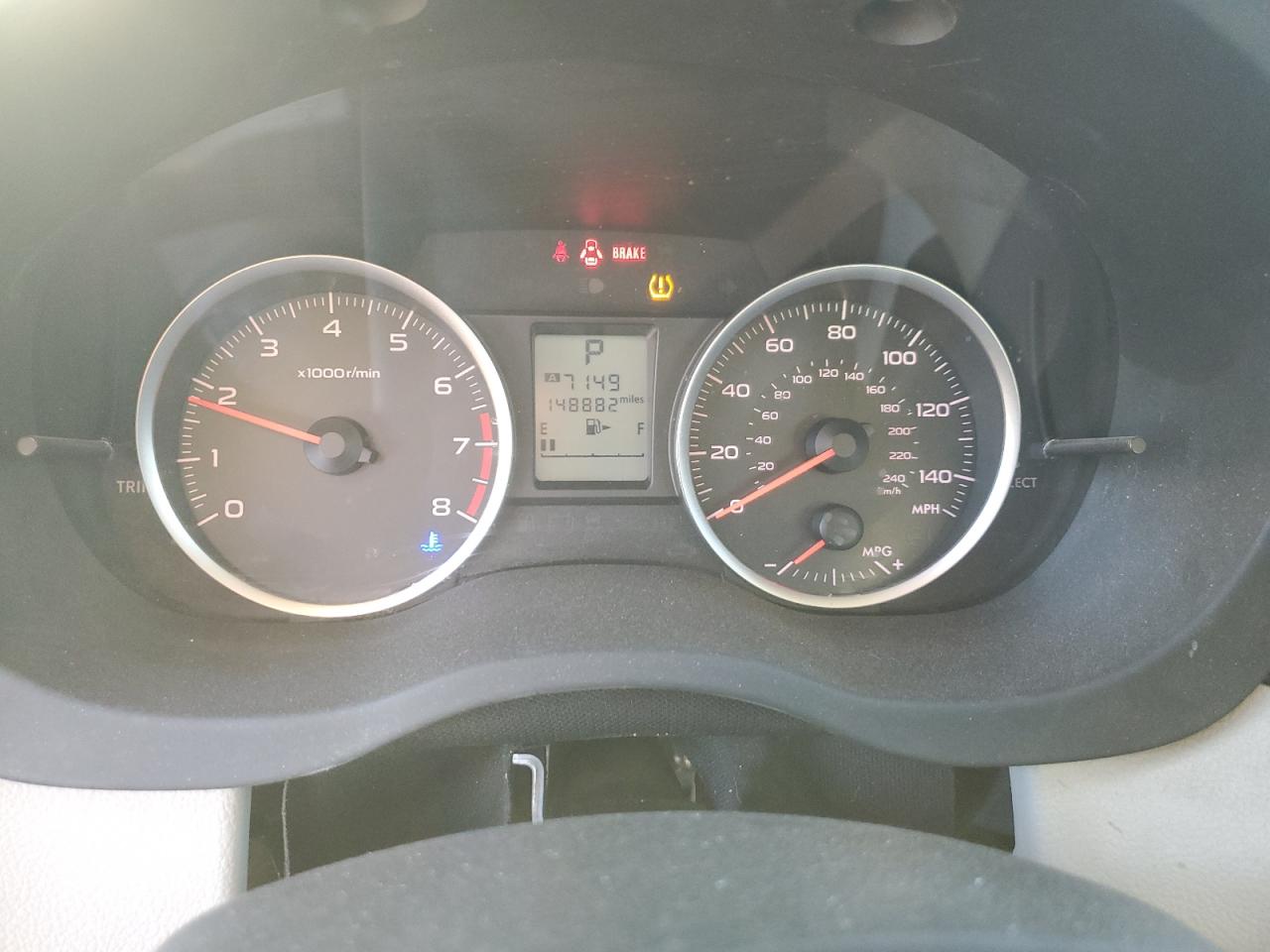 2013 Subaru Xv Crosstrek 2.0 Premium VIN: JF2GPACCXD2876978 Lot: 85128445