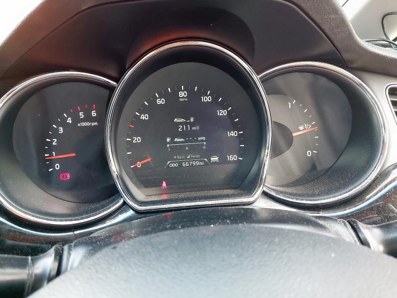 2012 KIA CEED 4 ECODYNAMICS CRDI 