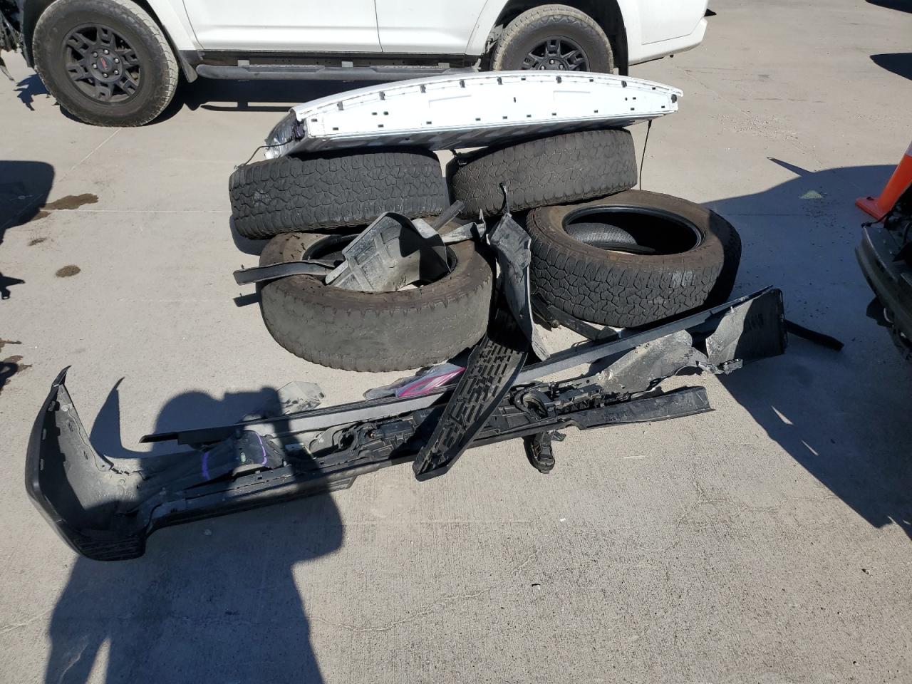 2024 Ram 1500 Big Horn/Lone Star VIN: 1C6RREBGXRN100179 Lot: 82576945