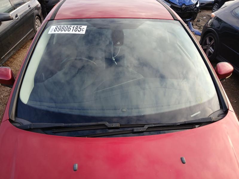 2013 FORD FOCUS 1.0 125 ECOBOOST TITANIUM X 5DR