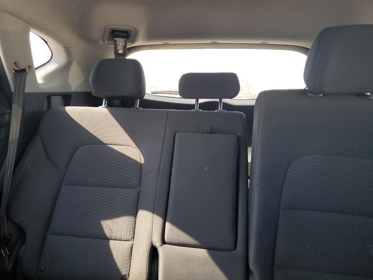 2021 Hyundai Tucson Limited VIN: KM8J33A46MU298322 Lot: 85180935