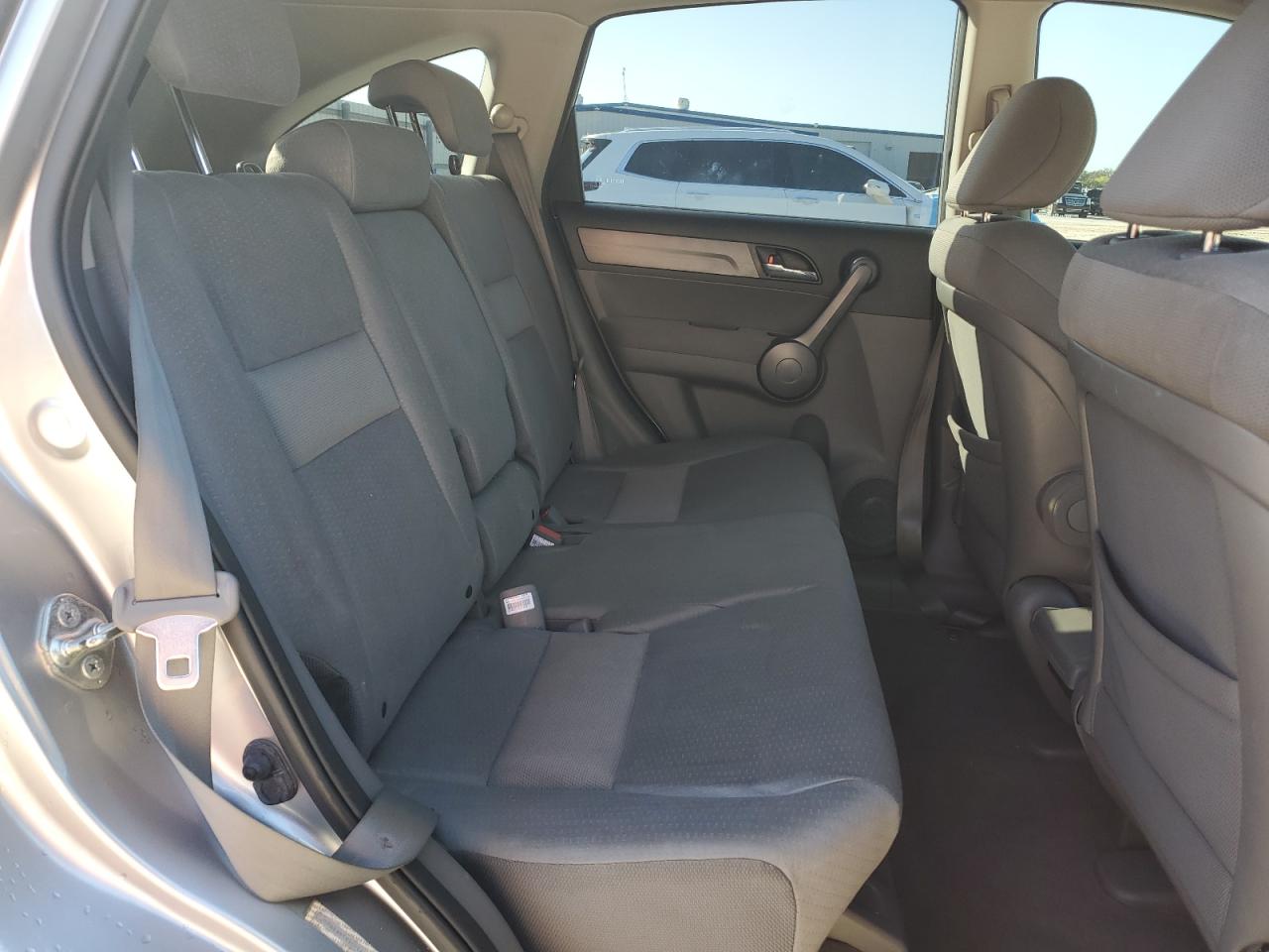 2008 Honda Cr-V Ex VIN: JHLRE485X8C013111 Lot: 82773815