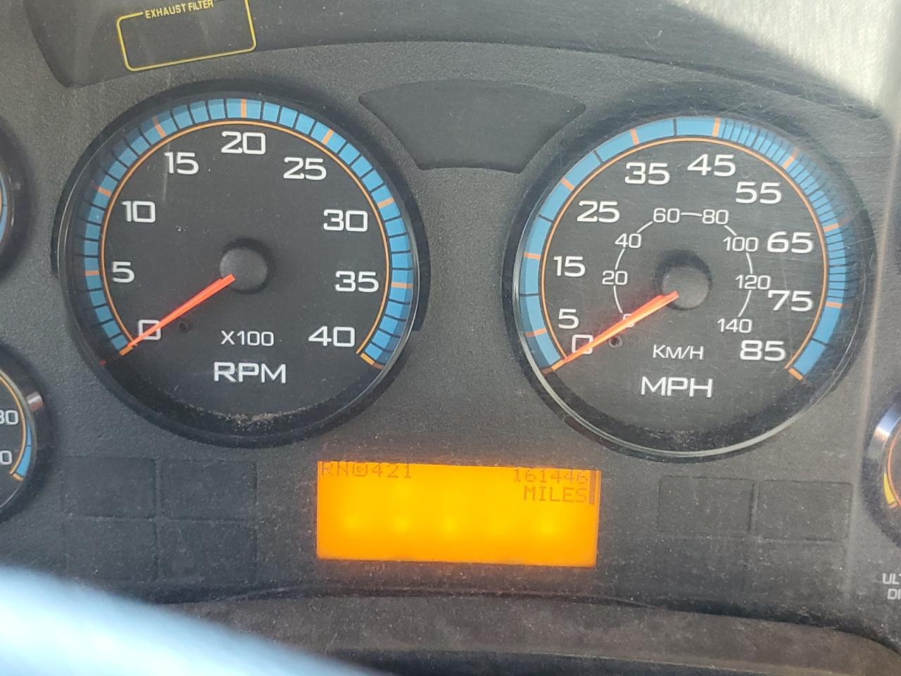 2013 Ic Corporation Ce Series School - School Bus VIN: 4DRBUSKN7DB199202 Lot: 84572505