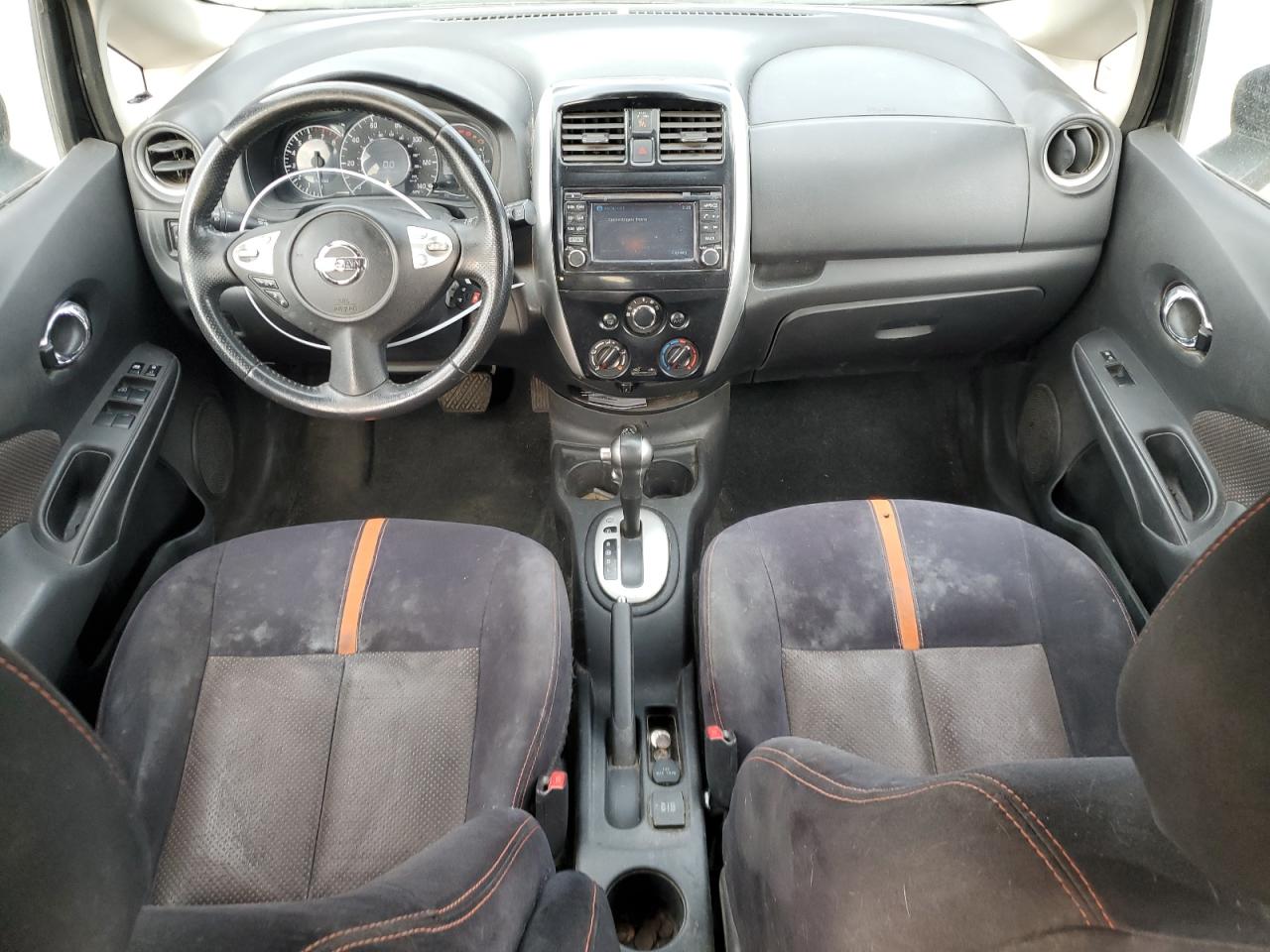 2015 Nissan Versa Note S VIN: 3N1CE2CP7FL399734 Lot: 89853725