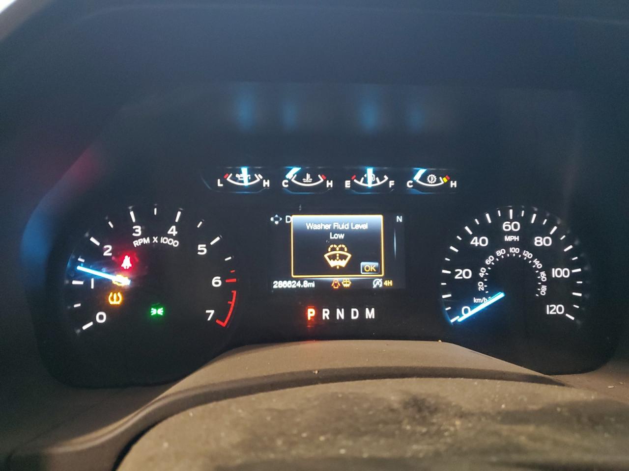 2020 Ford F150 Supercrew VIN: 1FTEW1EP6LKD05432 Lot: 89705455