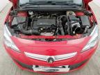 2014 VAUXHALL ASTRA GTC 1.4T 16V 140 SPORT 3DR AUTO for sale at Copart GLOUCESTER